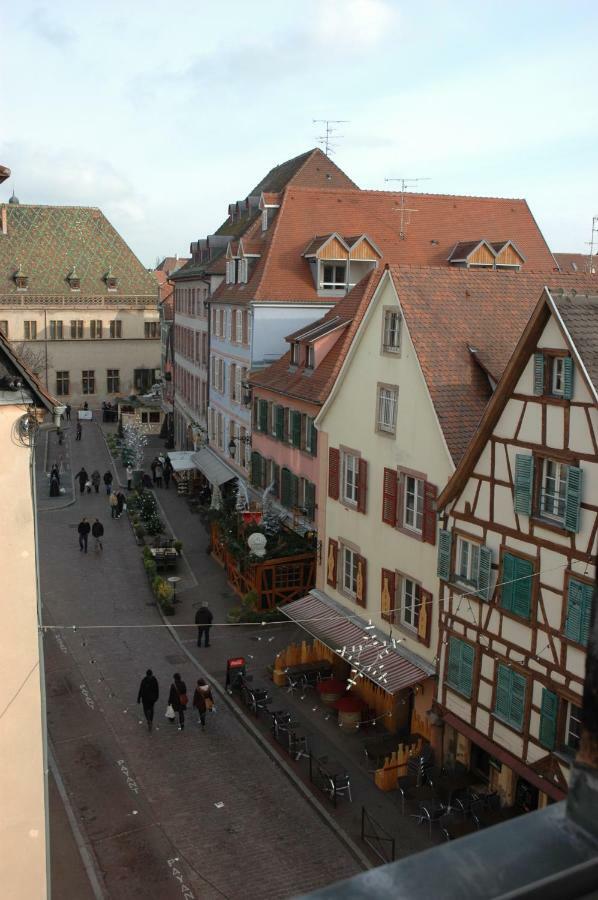 Appartement A Colmar Exterior photo